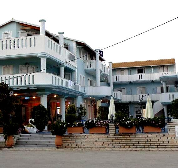 Hotel Spiros